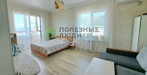 2-к квартира, вторичка, 61м2, 10/11 этаж