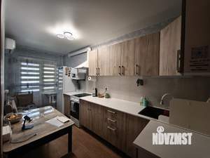 1-к квартира, вторичка, 34м2, 8/9 этаж