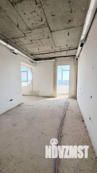2-к квартира, вторичка, 135м2, 14/17 этаж