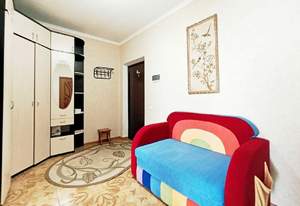 1-к квартира, вторичка, 49м2, 6/11 этаж