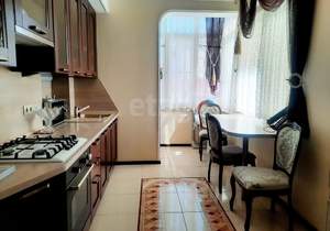 2-к квартира, вторичка, 65м2, 3/6 этаж