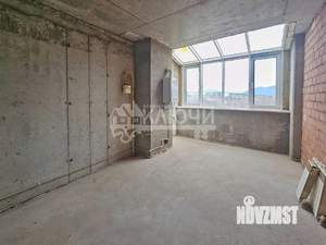 1-к квартира, вторичка, 41м2, 9/9 этаж