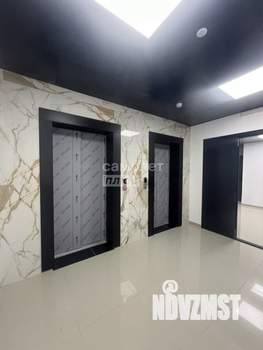 1-к квартира, вторичка, 45м2, 5/20 этаж