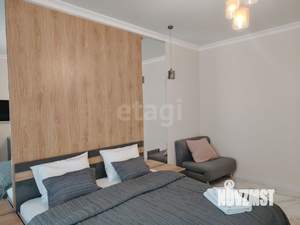 1-к квартира, вторичка, 48м2, 2/8 этаж