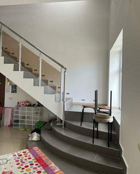 3-к квартира, вторичка, 171м2, 3/4 этаж
