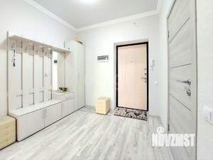 1-к квартира, вторичка, 45м2, 3/4 этаж