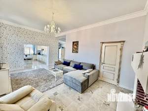 4-к квартира, вторичка, 142м2, 3/4 этаж