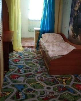 2-к квартира, вторичка, 45м2, 1/9 этаж