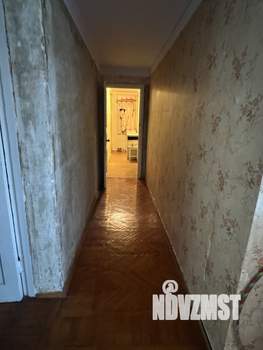 3-к квартира, вторичка, 70м2, 3/5 этаж