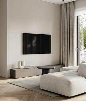 2-к квартира, вторичка, 75м2, 8/8 этаж