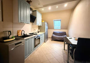 2-к квартира, вторичка, 56м2, 5/5 этаж