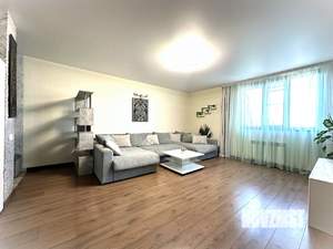 3-к квартира, вторичка, 75м2, 4/4 этаж