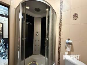 1-к квартира, вторичка, 25м2, 5/6 этаж