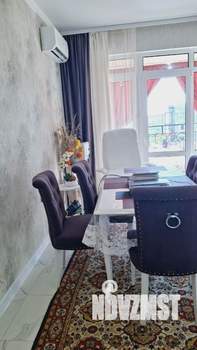 2-к квартира, вторичка, 50м2, 7/8 этаж