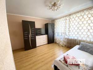 1-к квартира, вторичка, 33м2, 4/5 этаж
