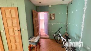 3-к квартира, вторичка, 60м2, 1/5 этаж