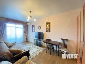 1-к квартира, вторичка, 41м2, 1/5 этаж