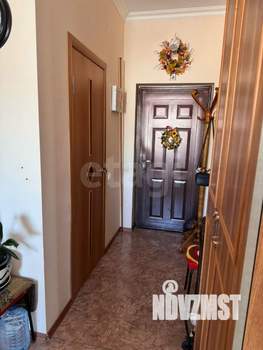 1-к квартира, вторичка, 29м2, 3/4 этаж