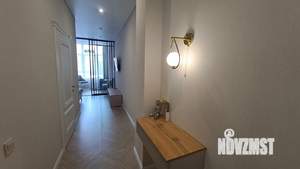 Студия квартира, вторичка, 29м2, 2/8 этаж