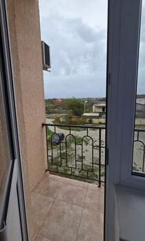 1-к квартира, вторичка, 38м2, 3/5 этаж