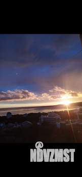 1-к квартира, вторичка, 39м2, 11/17 этаж