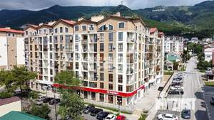 1-к квартира, вторичка, 55м2, 7/7 этаж