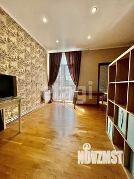 3-к квартира, вторичка, 92м2, 2/3 этаж