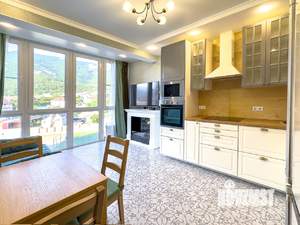 3-к квартира, вторичка, 92м2, 5/17 этаж