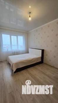 2-к квартира, вторичка, 53м2, 5/6 этаж