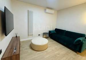 2-к квартира, вторичка, 64м2, 10/20 этаж