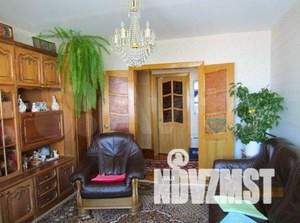 4-к квартира, вторичка, 73м2, 5/9 этаж