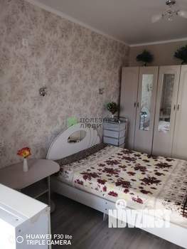 3-к квартира, вторичка, 65м2, 5/9 этаж