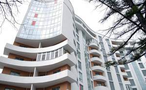 2-к квартира, вторичка, 90м2, 8/11 этаж