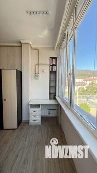 1-к квартира, вторичка, 42м2, 3/4 этаж