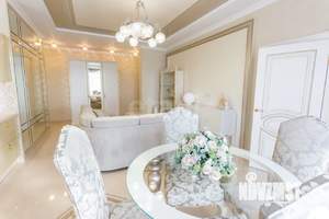 2-к квартира, вторичка, 81м2, 4/5 этаж