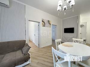 3-к квартира, вторичка, 57м2, 1/5 этаж