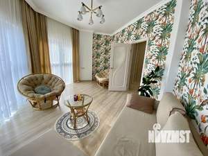 2-к квартира, вторичка, 67м2, 4/7 этаж