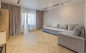 3-к квартира, вторичка, 88м2, 3/9 этаж