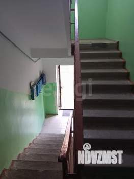 2-к квартира, вторичка, 48м2, 1/2 этаж