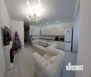 2-к квартира, вторичка, 52м2, 3/16 этаж