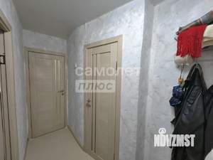 1-к квартира, вторичка, 29м2, 4/5 этаж