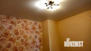 2-к квартира, вторичка, 40м2, 4/16 этаж