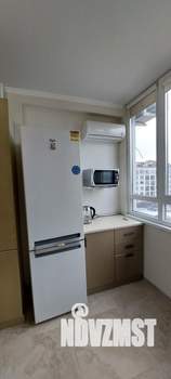 1-к квартира, вторичка, 41м2, 5/8 этаж