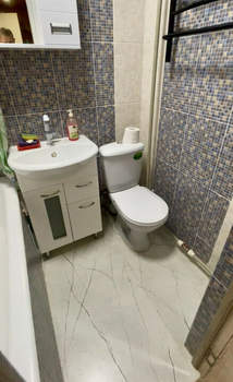 1-к квартира, вторичка, 21м2, 9/9 этаж