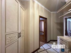 1-к квартира, вторичка, 41м2, 3/8 этаж