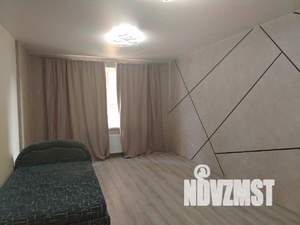1-к квартира, вторичка, 49м2, 1/5 этаж