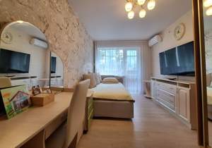 3-к квартира, вторичка, 62м2, 3/5 этаж