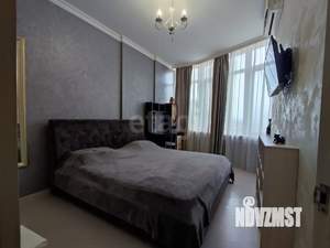1-к квартира, вторичка, 43м2, 7/7 этаж