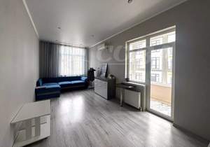 2-к квартира, вторичка, 74м2, 6/8 этаж