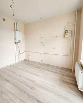 1-к квартира, вторичка, 40м2, 5/7 этаж